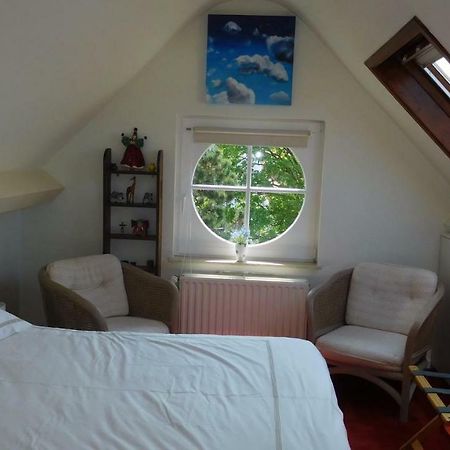 B&B Dreamcottage Knokke-Le-Zoute Extérieur photo