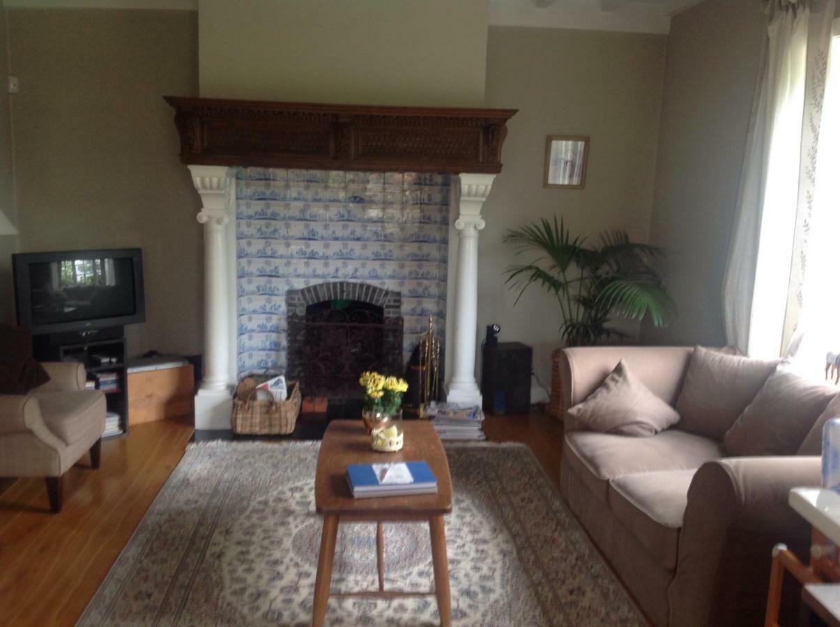 B&B Dreamcottage Knokke-Le-Zoute Extérieur photo