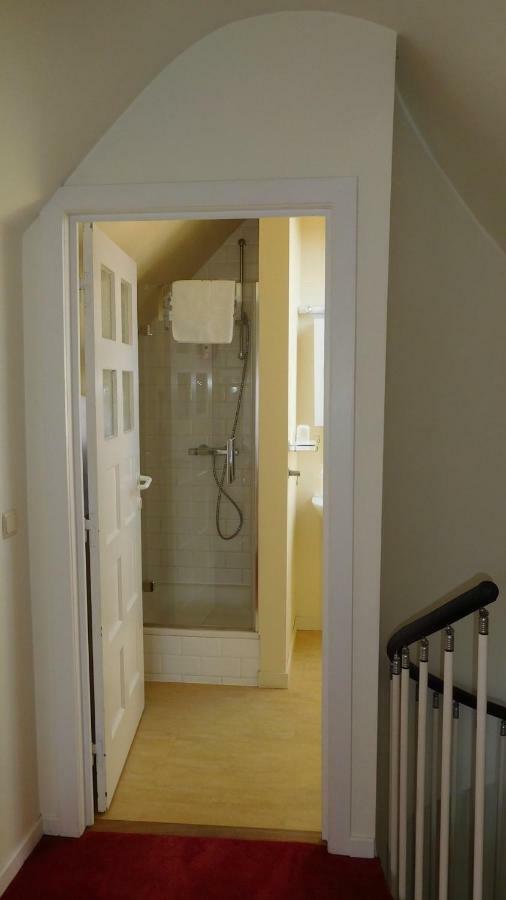 B&B Dreamcottage Knokke-Le-Zoute Extérieur photo