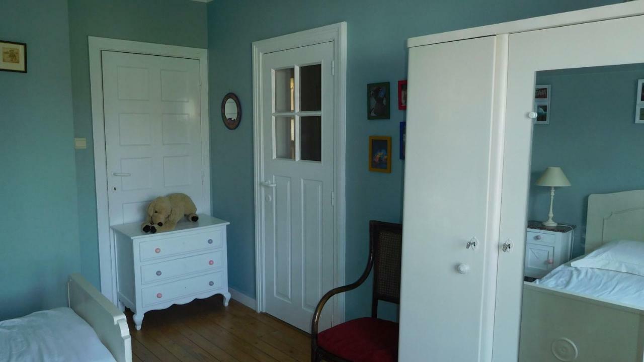 B&B Dreamcottage Knokke-Le-Zoute Extérieur photo