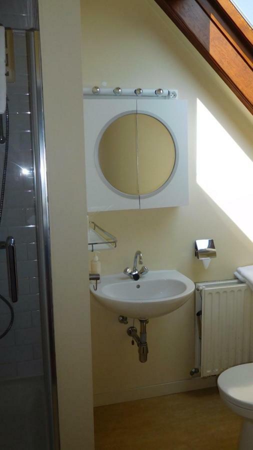 B&B Dreamcottage Knokke-Le-Zoute Extérieur photo