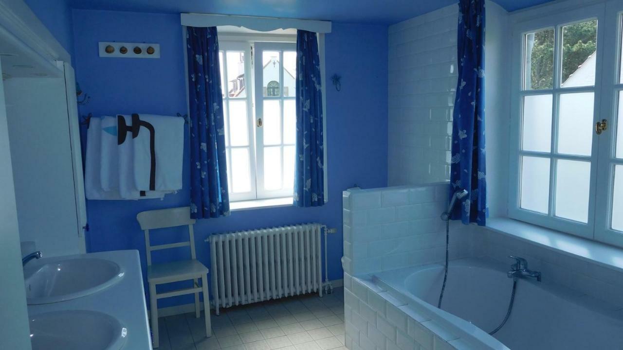 B&B Dreamcottage Knokke-Le-Zoute Extérieur photo