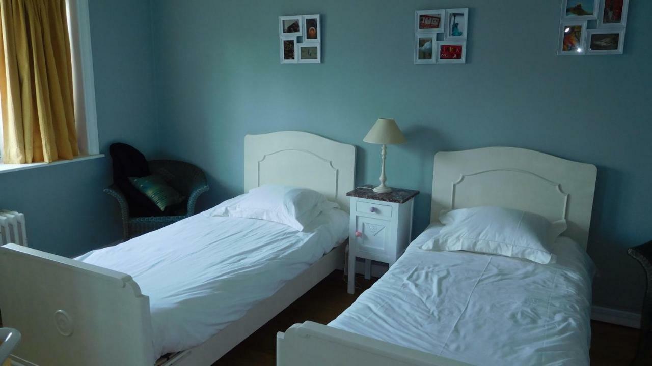 B&B Dreamcottage Knokke-Le-Zoute Extérieur photo