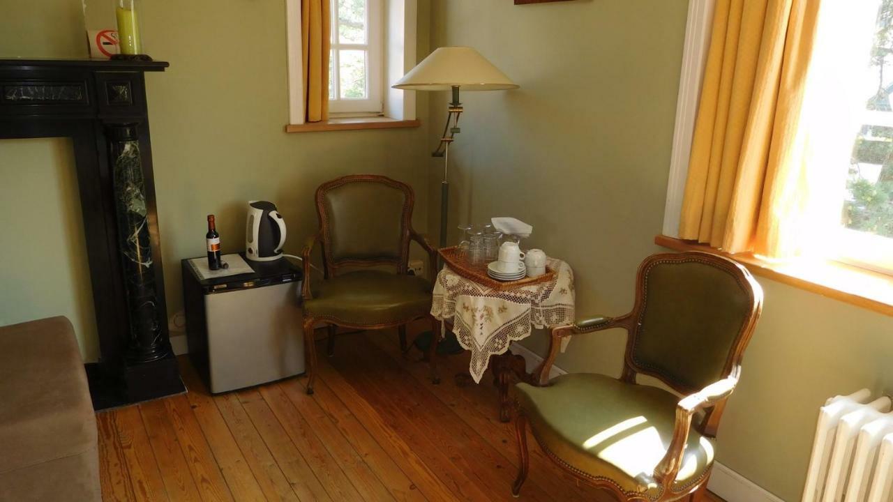 B&B Dreamcottage Knokke-Le-Zoute Extérieur photo